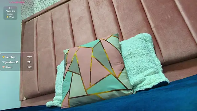 Živý XXX chat Hanna_Lee__