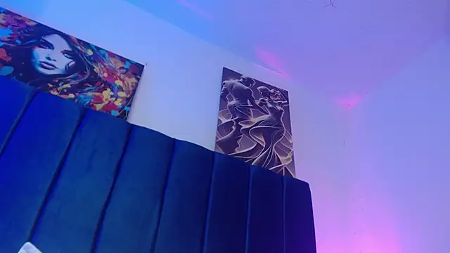 Živý XXX chat Annie_switt