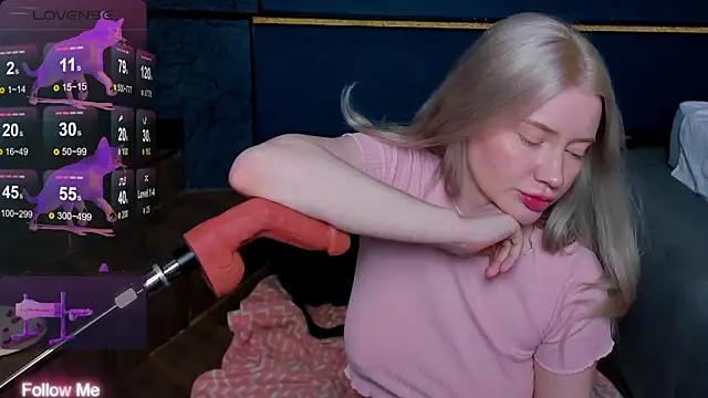 Lillie_Berry – Naživo XXX chat