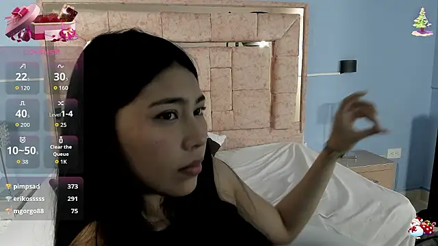 Živý XXX chat LICKY_LOV