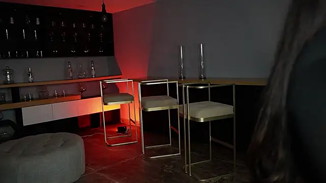 MilaColeman Chat XXX in diretta