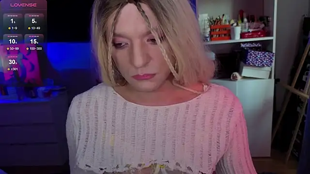 Succubbb: απευθείας συνομιλία ΧΧΧ