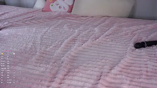 Živý XXX chat MelaniSeiver