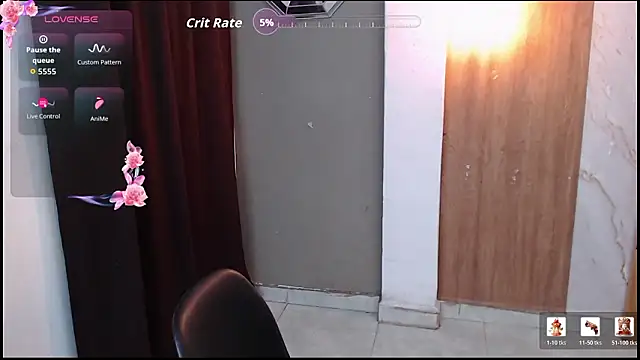 honeymoon_12のライブXXXチャット