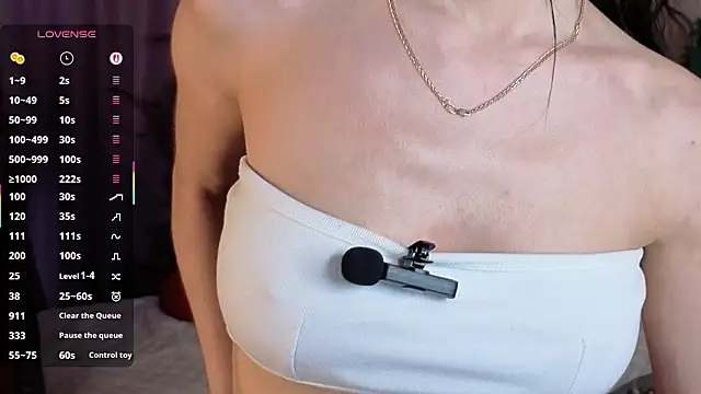 MioFlare Live XXX-Chat