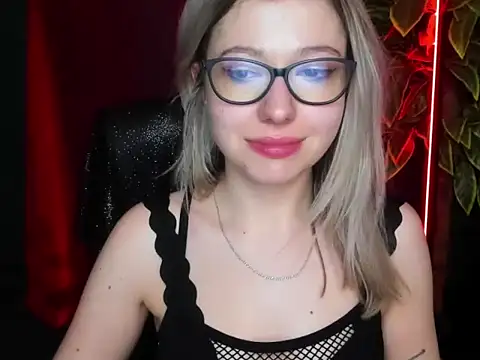 Živý XXX chat loveHeidi