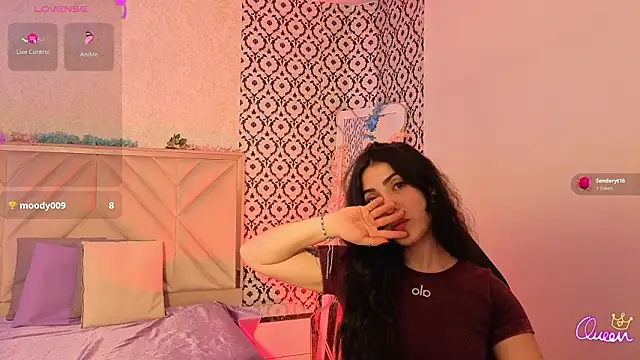 Ixchel_tayのライブXXXチャット