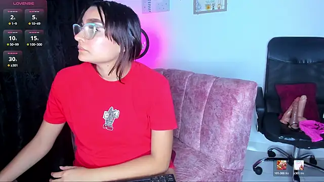 Živý XXX chat lanasin_