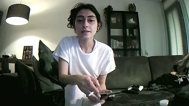 Sembang XXX Secara Langsung maki_reiko