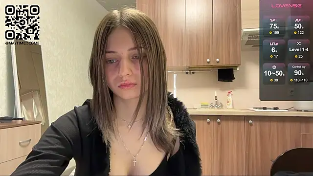 Sembang XXX Secara Langsung AidaGloshen