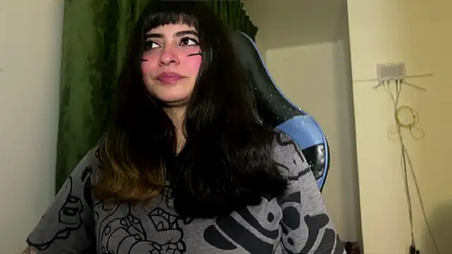 Živý XXX chat Annagoth_