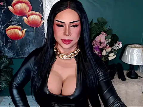 sheenavi Pertunjukan Webcam