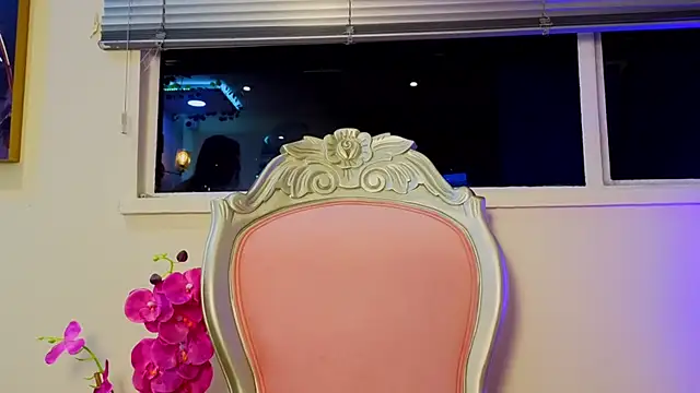 AfroditaWildのライブXXXチャット