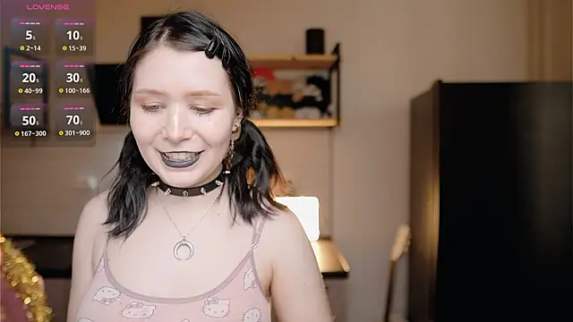 Chat XXX Live Nickari