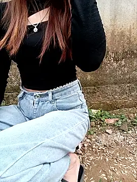 hangnga89 网络视讯表演