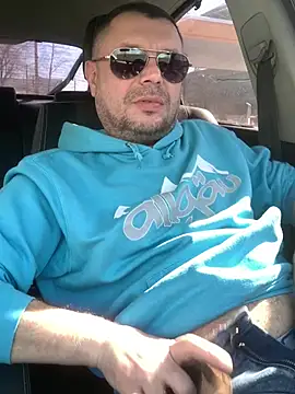 Show webcam de borisfen4ik