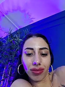 ChloeeDavis 网络视讯表演