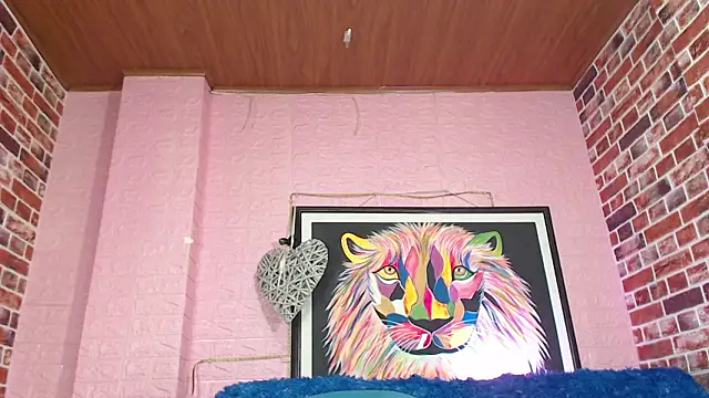 Czat XXX na żywo – alanna_Love02