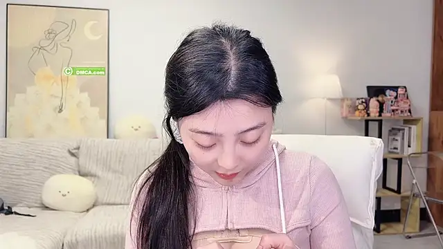 TaixiDiary 在線直播表演