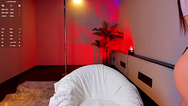 Živý XXX chat Eva_deep