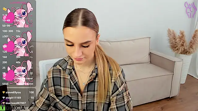 Silen_ToriのライブXXXチャット