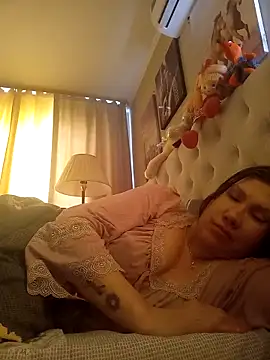 Chat XXX Live Anna_Bellove