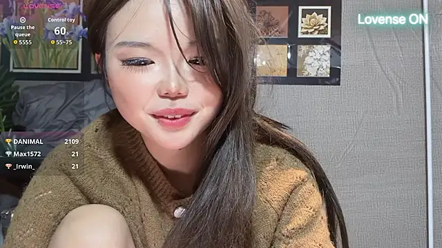 xiaosu22 即時 XXX 聊天