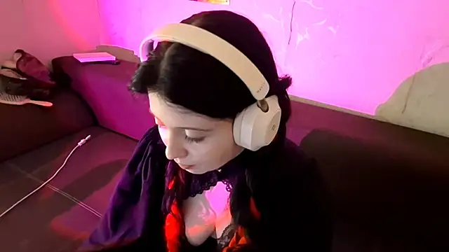 MindyMinty's Live XXX Chat