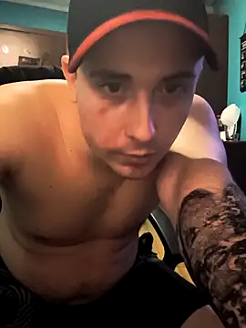 Chat +18 de Kckobieto ao vivo