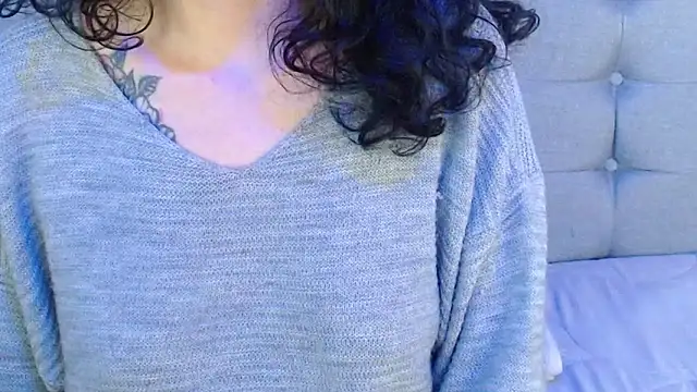 Czat XXX na żywo – anya_nasty_