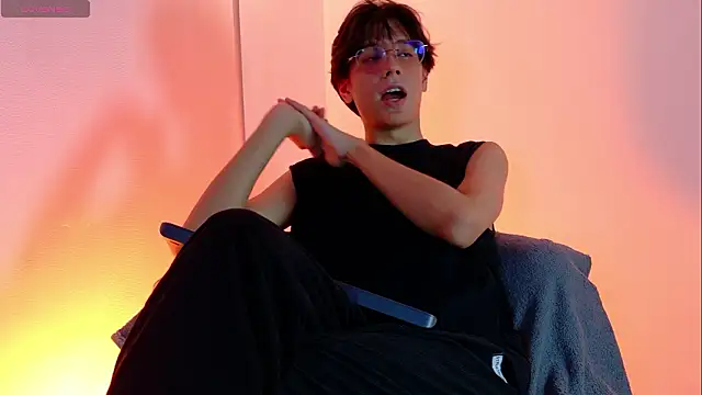 lui_x_dust Webcam Show