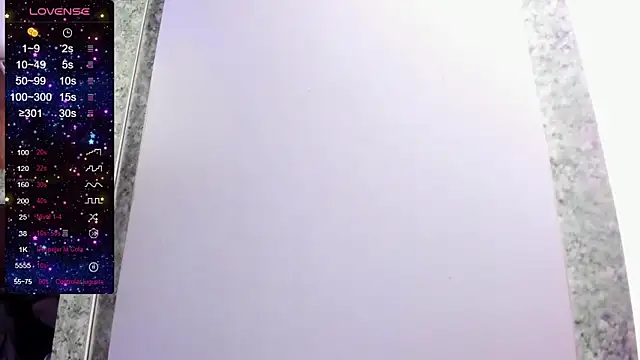 Chatroom XXX en direct de MIKEFONSE-