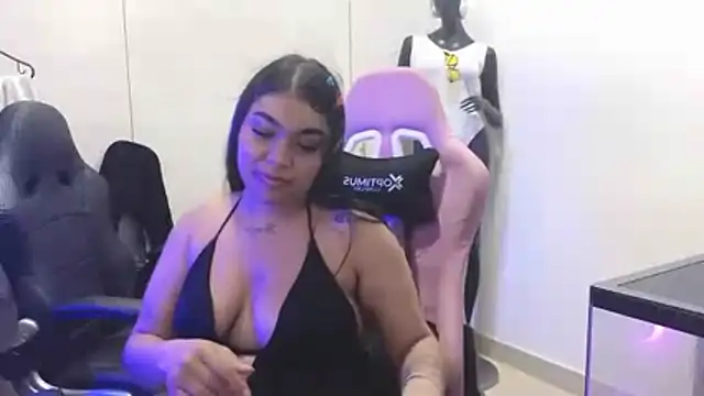 Show webcam de The_Wicked_Queens02