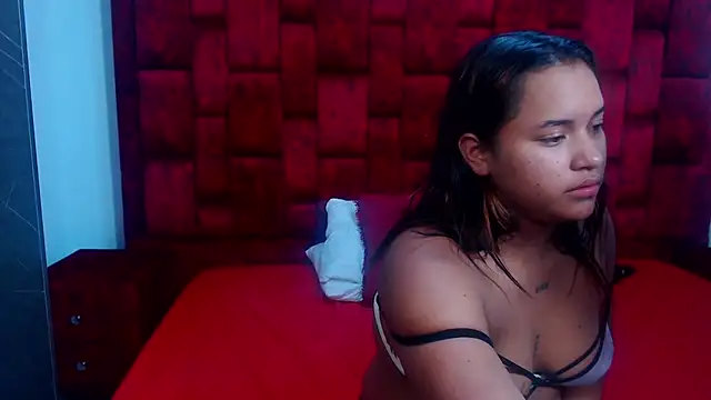 Czat XXX na żywo – Jasmin_Dino