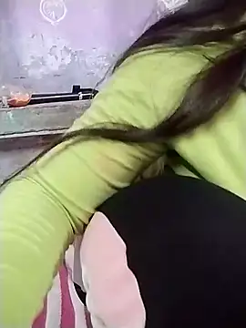 Bhawika-Kashap's Webcam Show