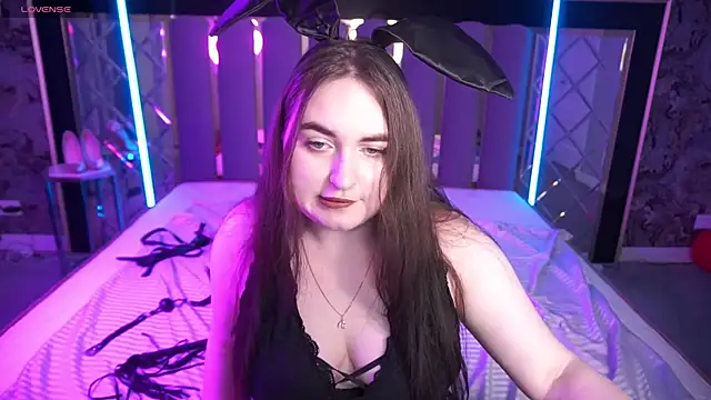 RapunzelAngelのライブXXXチャット