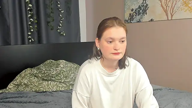 XXX chat uživo modela ManaGallob