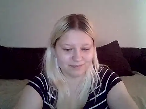 Вебкам-шоу LenaSecret19