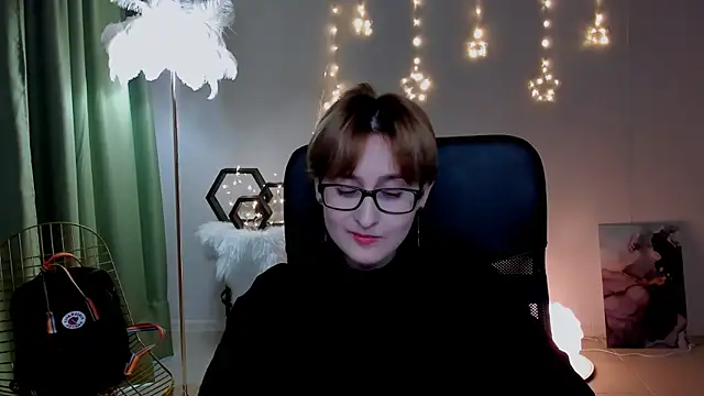 Živý XXX chat LixeLuna