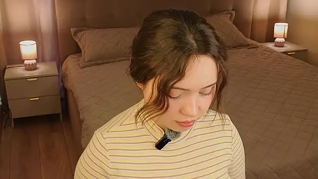 Czat XXX na żywo – StaciaRahib