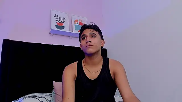 Morgan_Bladee – Kamerová šou