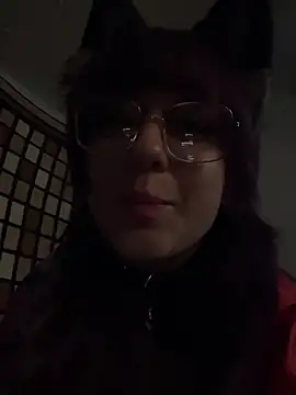 wolfie_wuf: вебкам-шоу