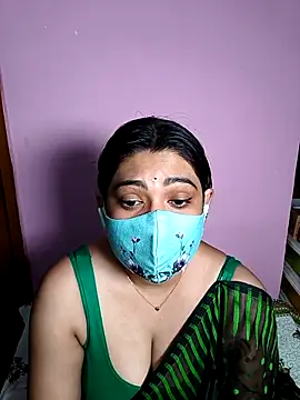 indianpallaviのライブXXXチャット