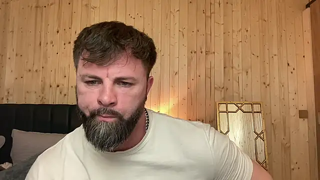 AlphaSparks Webcam show