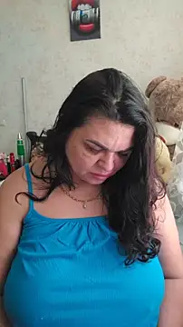 Živý XXX chat littleRikka