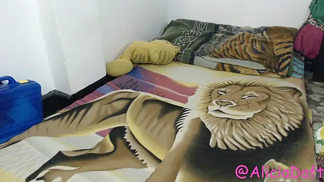 Chatroom XXX en direct de Smoke_trip_Alicia