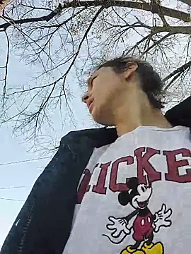 XXX chat uživo modela Furiosaaaaaaa