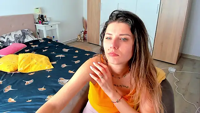 marie_marie03のライブXXXチャット