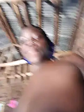 holygrail001 Pertunjukan Webcam