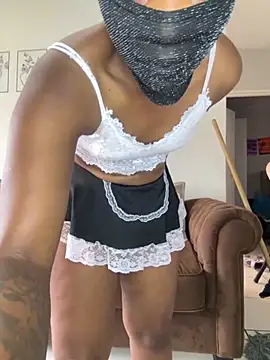 StupidNaturalPhatBooty_のライブXXXチャット